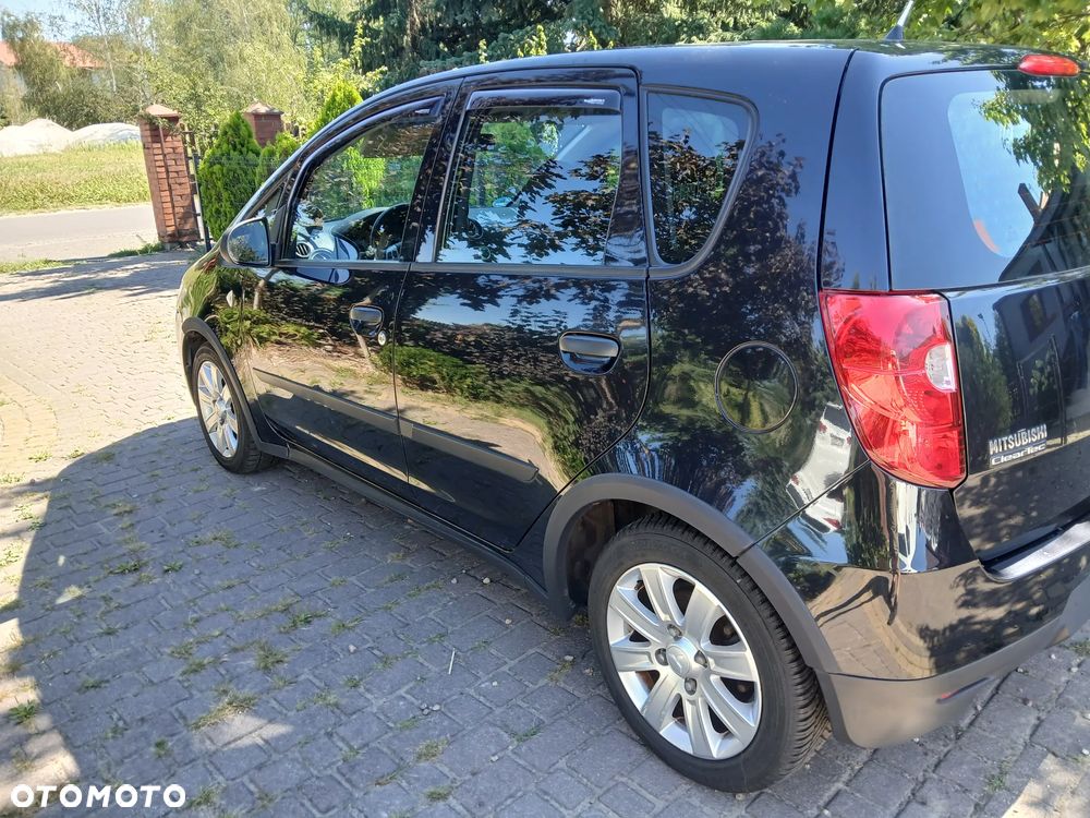 Mitsubishi Colt 1.3 ClearTec Edition - 1