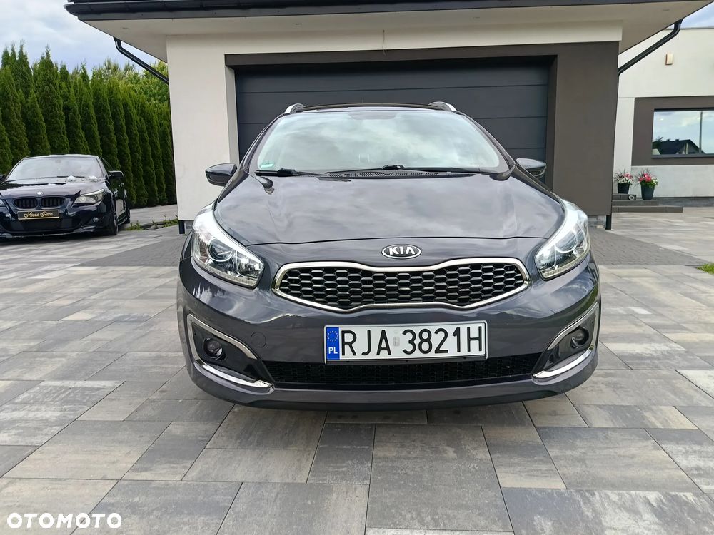 Kia Ceed 1.4 Edition 7 - 6