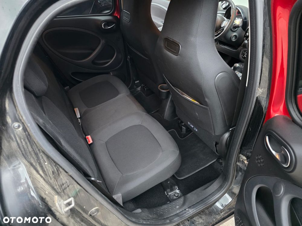 Smart Forfour twinamic Brabus Style - 24