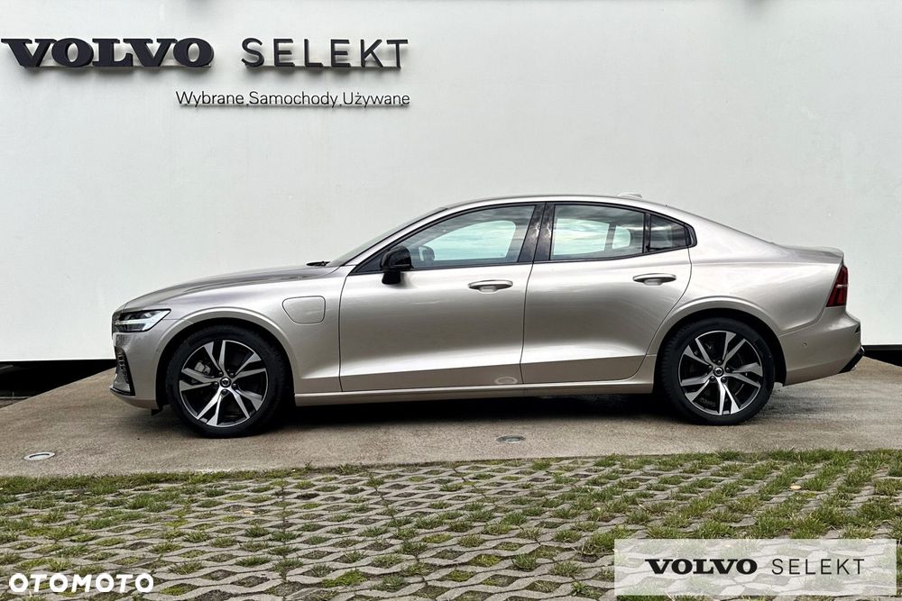 Volvo S60 - 4