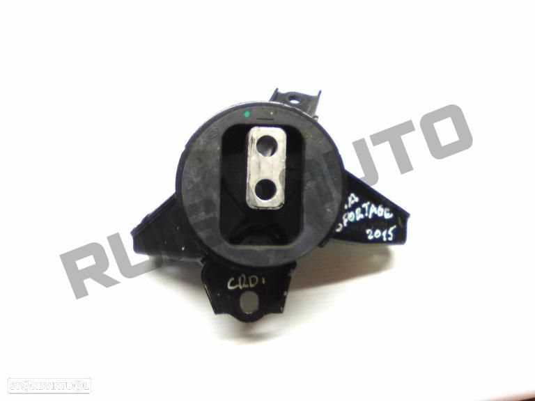 Apoio Motor  Kia Sportage Iii [2010_2015] 1.7 Crdi - 2