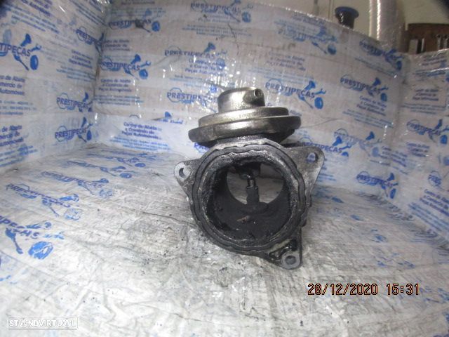 Egr 038129637D 038131501S VW GOLF 5 2006 2.0TDI Vacuo AUDI A3 2002 1.9TDI VACUO VW GOLF 5 2006 1.9TDI VACUO - 1