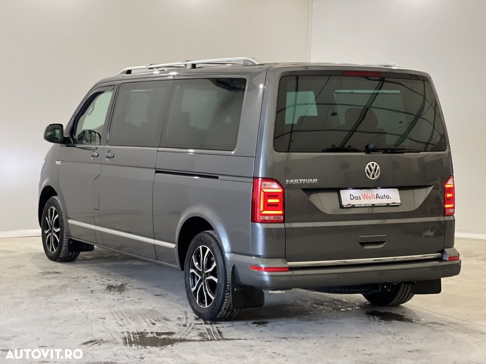 Volkswagen Multivan - 3