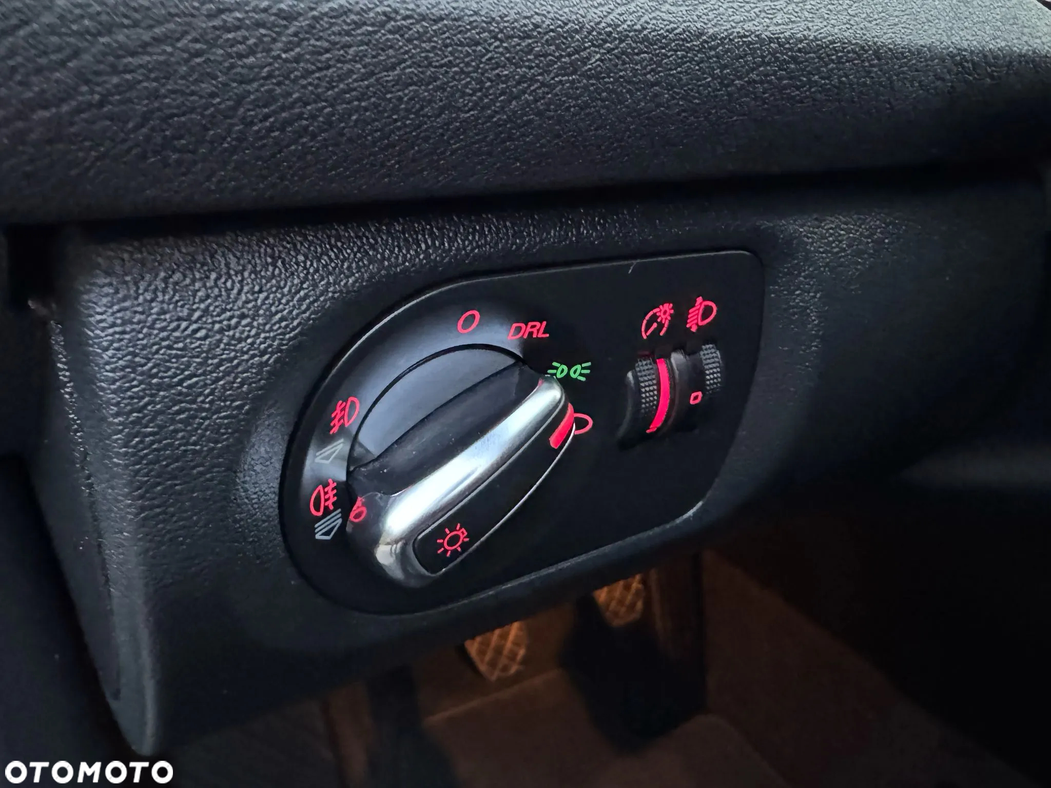 Audi A3 1.6 Sportback Attraction - 15