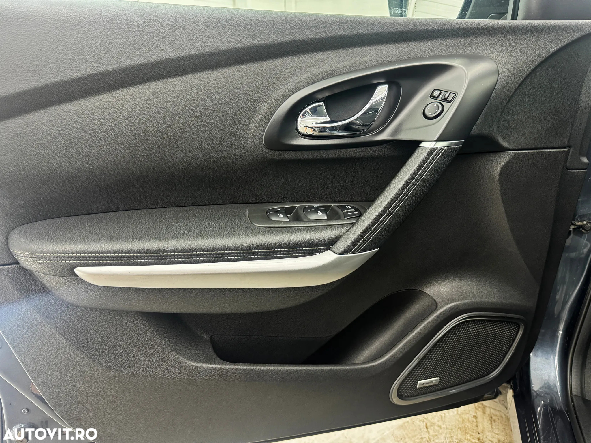 Renault Kadjar Energy dCi 130 X-tronic Bose Edition - 15