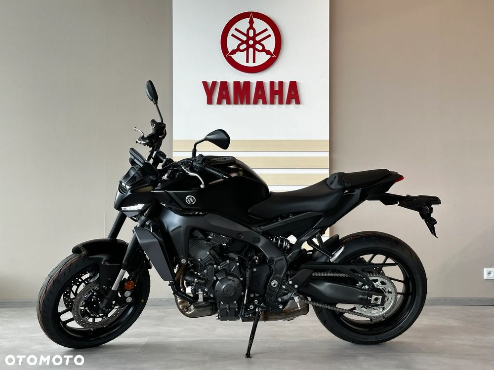 Yamaha MT - 1