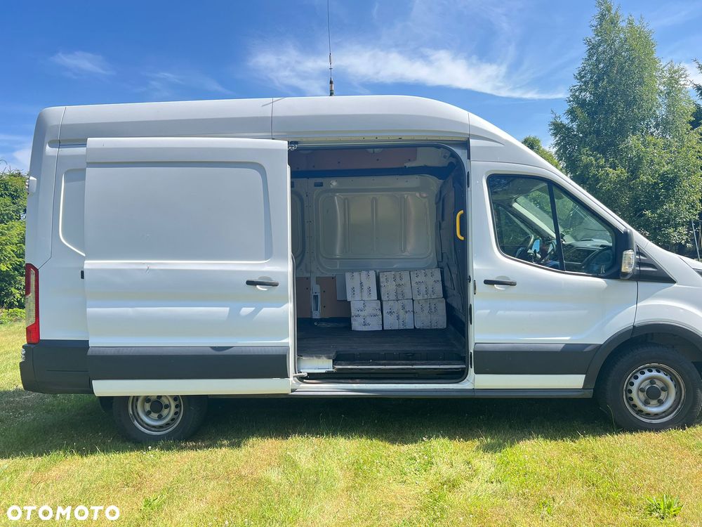 Ford Transit - 5