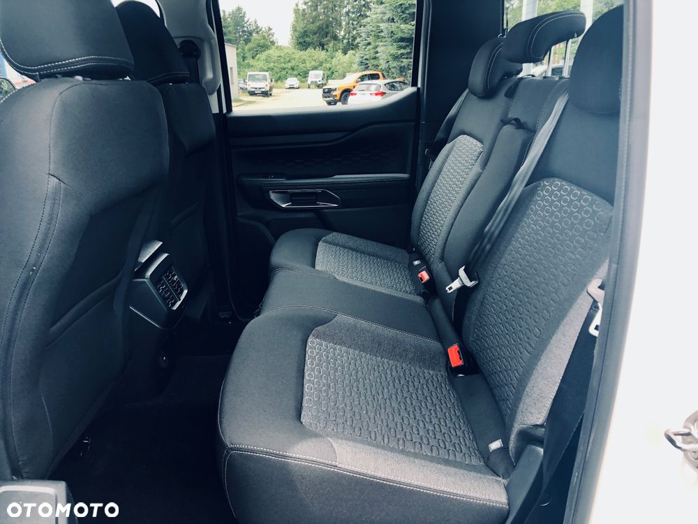 Ford Ranger 2.0 EcoBlue 4x4 DC XLT - 24