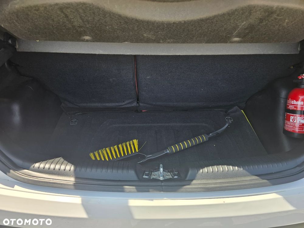 Kia Picanto - 20