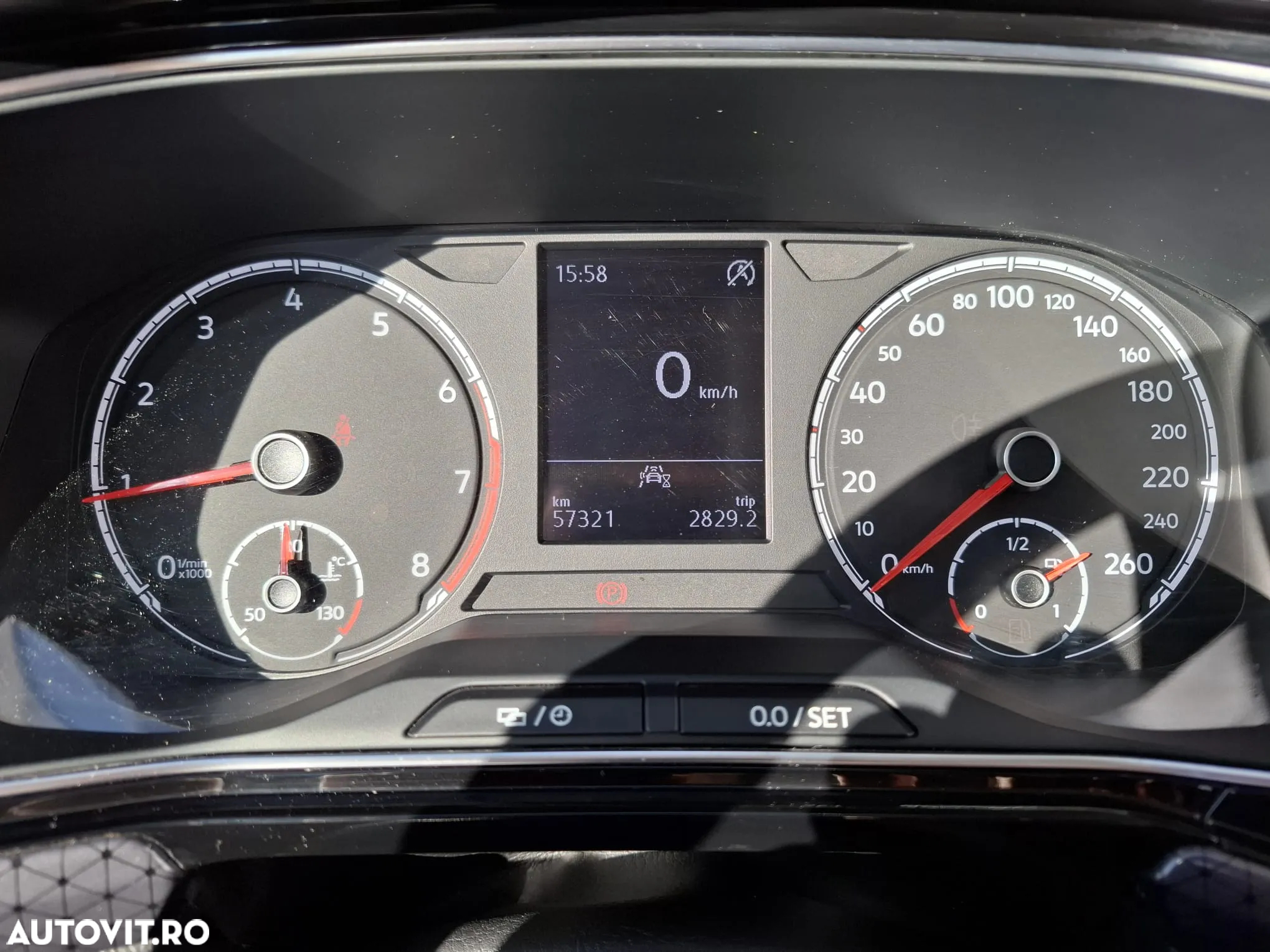 Volkswagen T-Cross 1.0 TSI Style - 13