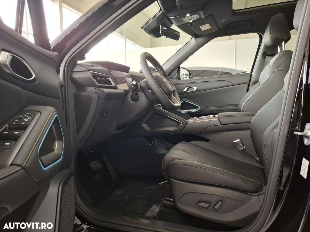 Byd Atto 2 Boost - 13