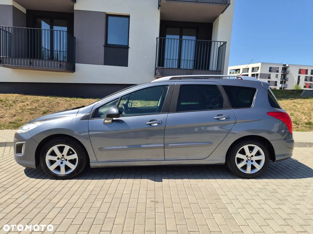 Peugeot 308 - 12
