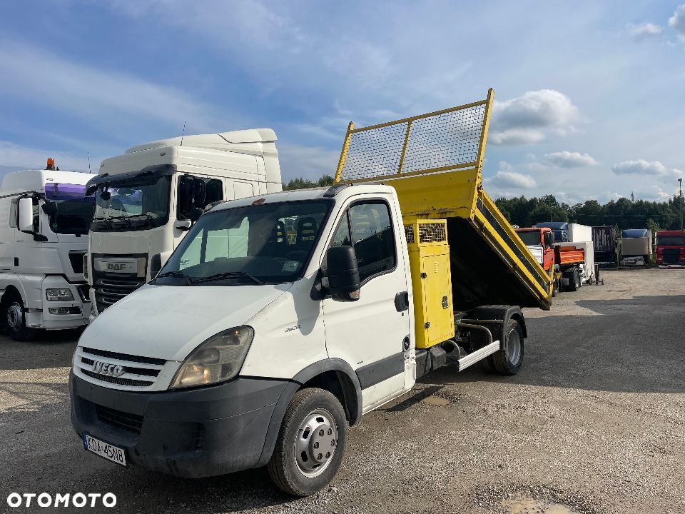 Iveco 35C12 - 1