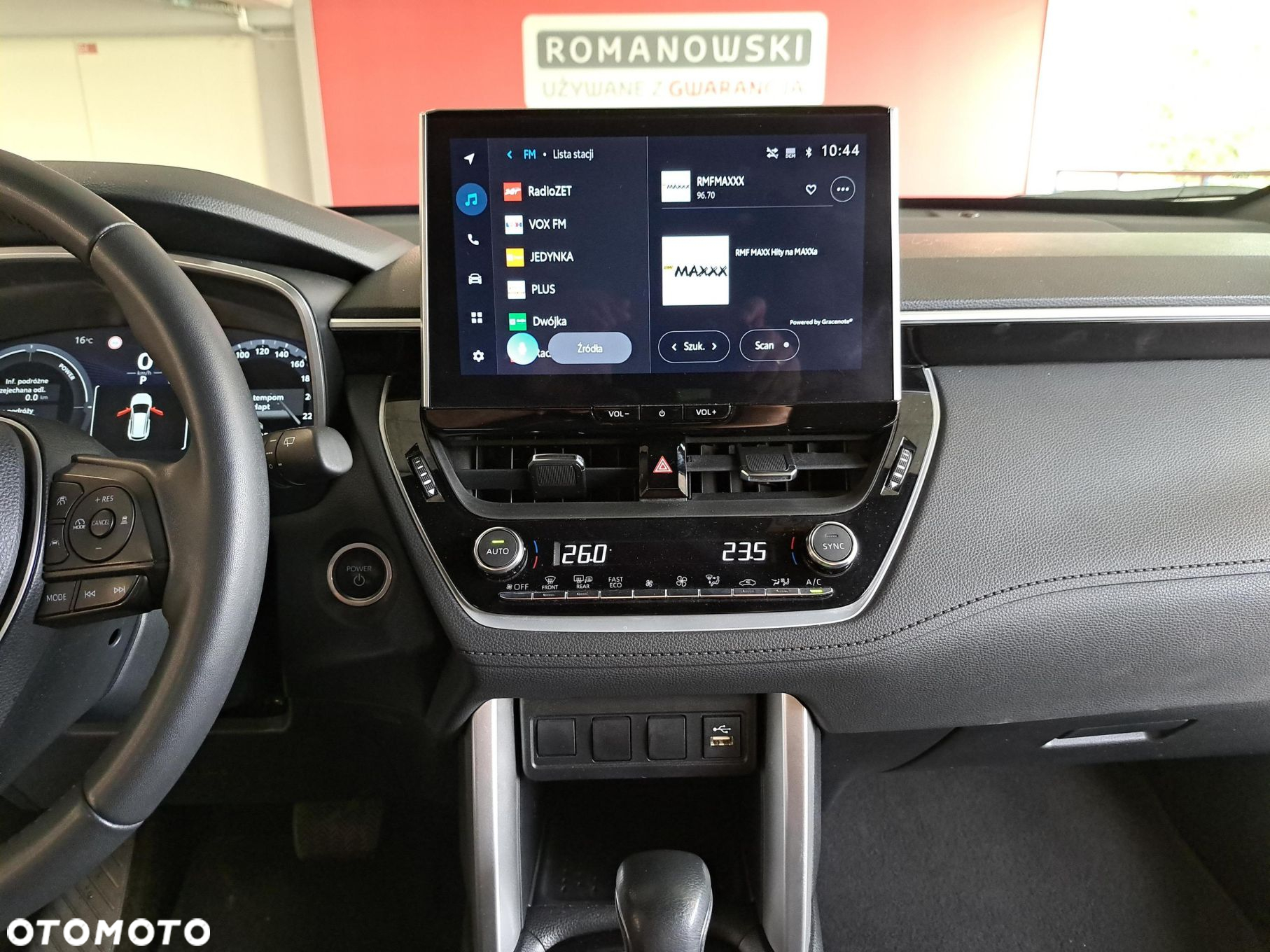 Toyota Corolla Cross 2.0 Hybrid Comfort - 15