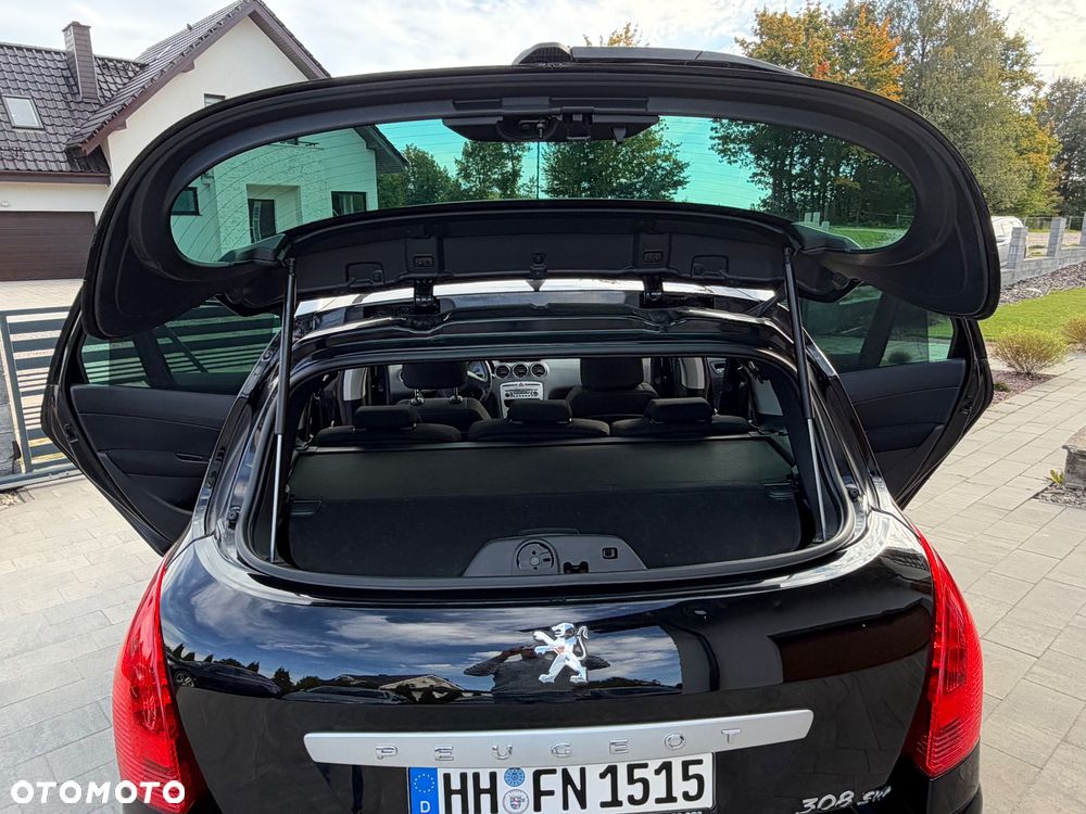 Peugeot 308 120 VTi Family - 25