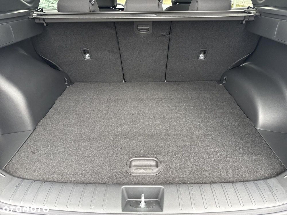 Hyundai Tucson 1.6 T-GDi HEV Executive 2WD - 21