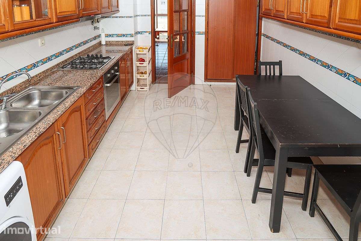 Apartamento T2 para venda - Grande imagem: 5/32