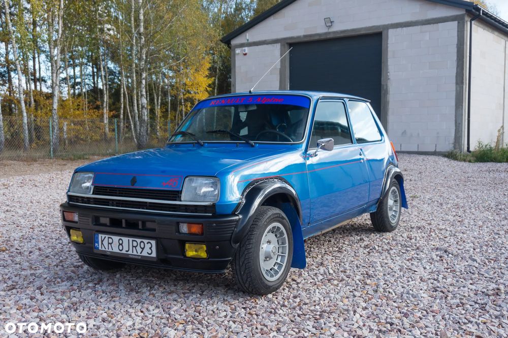 Renault 5 - 2