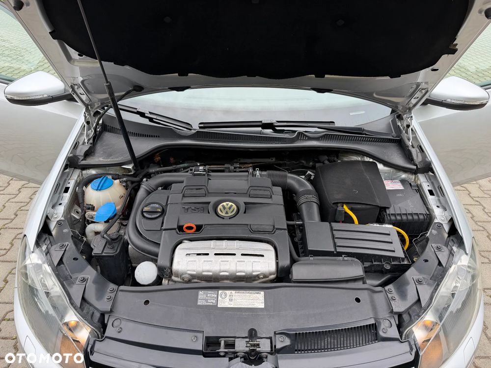 Volkswagen Golf 1.4 TSI Team - 20