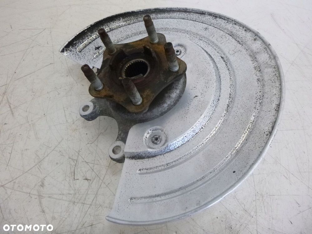 JAGUAR XK XK-R X150 ZWROTNICA 5.0 sc PIASTA PRAWY TYŁ TYLNE - 6