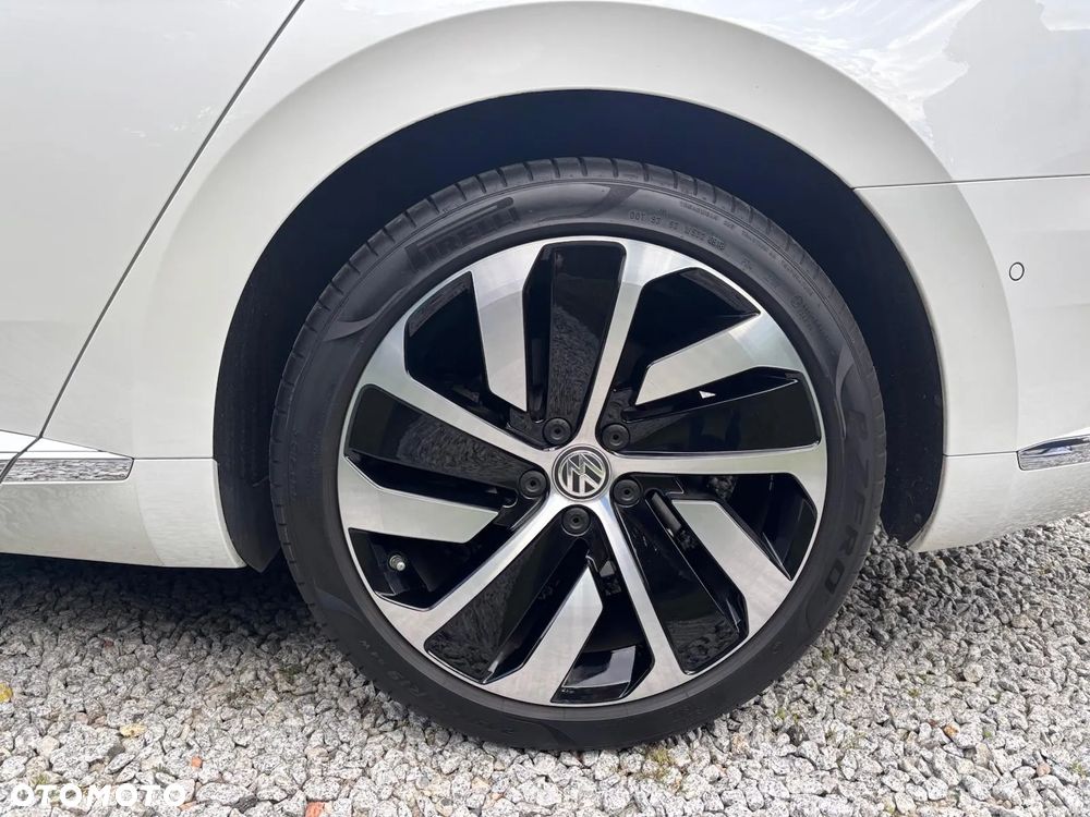 Volkswagen Arteon 2.0 TDI Bi-Turbo SCR 4Mot R-Line Edition DSG - 18