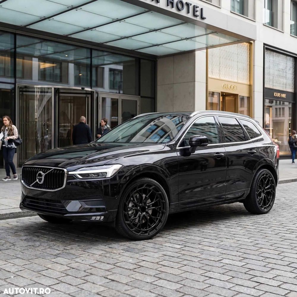 Jante R18 5x114.3 Urban BG Style | Toyota, Lexus, Hyundai, Honda Mazda - 8