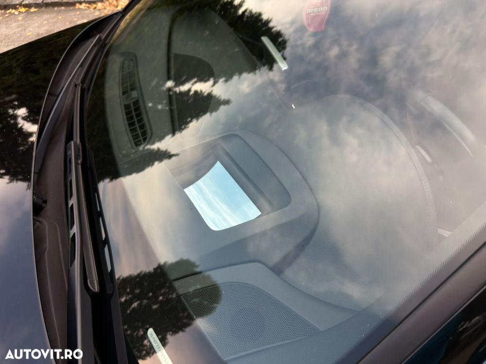 Audi A8 3.0 TDI ultra DPF quattro tiptronic - 22
