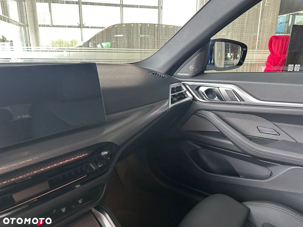 BMW Seria 4 430i xDrive - 21