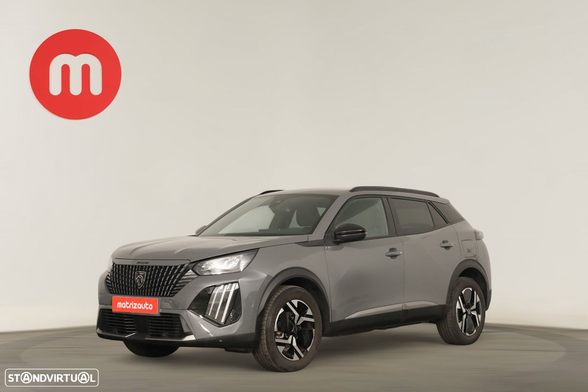 Peugeot 2008 1.2 PureTech Allure - 2