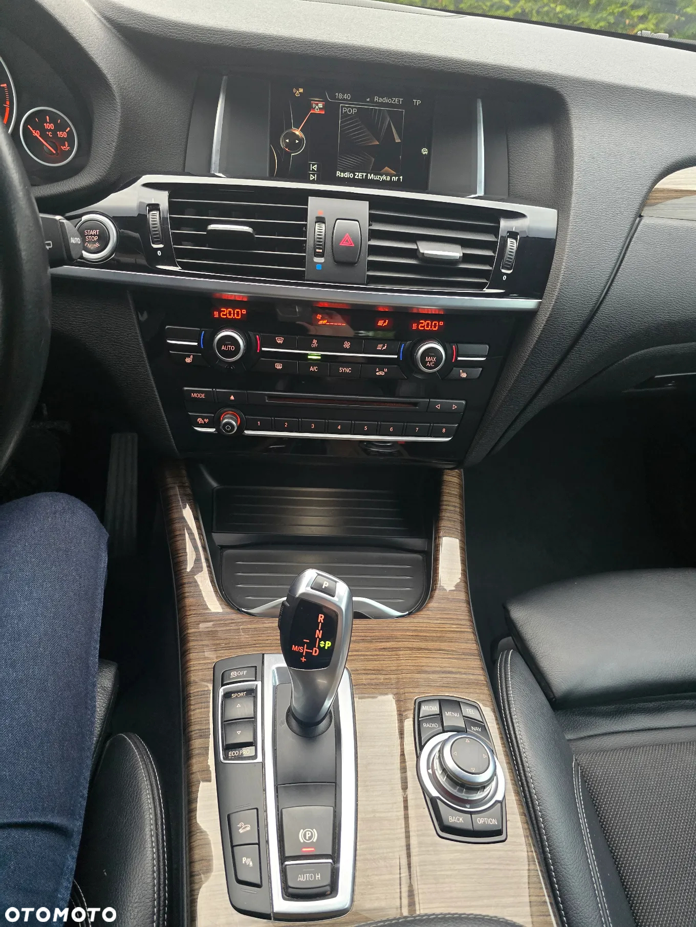 BMW X3 xDrive20d - 24