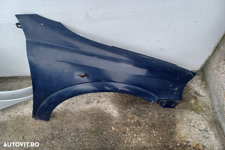ARIPA FATA DREAPTA Opel Astra G [1998 - 2009] - 1