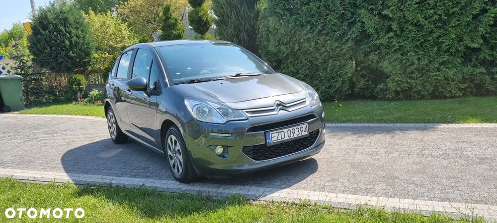 Citroën C3 1.0 VTi Attraction - 12