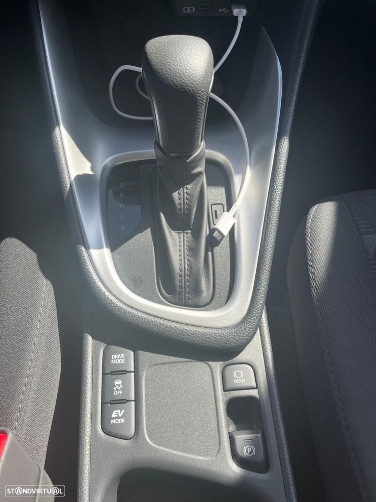 Mazda 2 1.5 L Hybrid VVT-i Centre-Line - 14