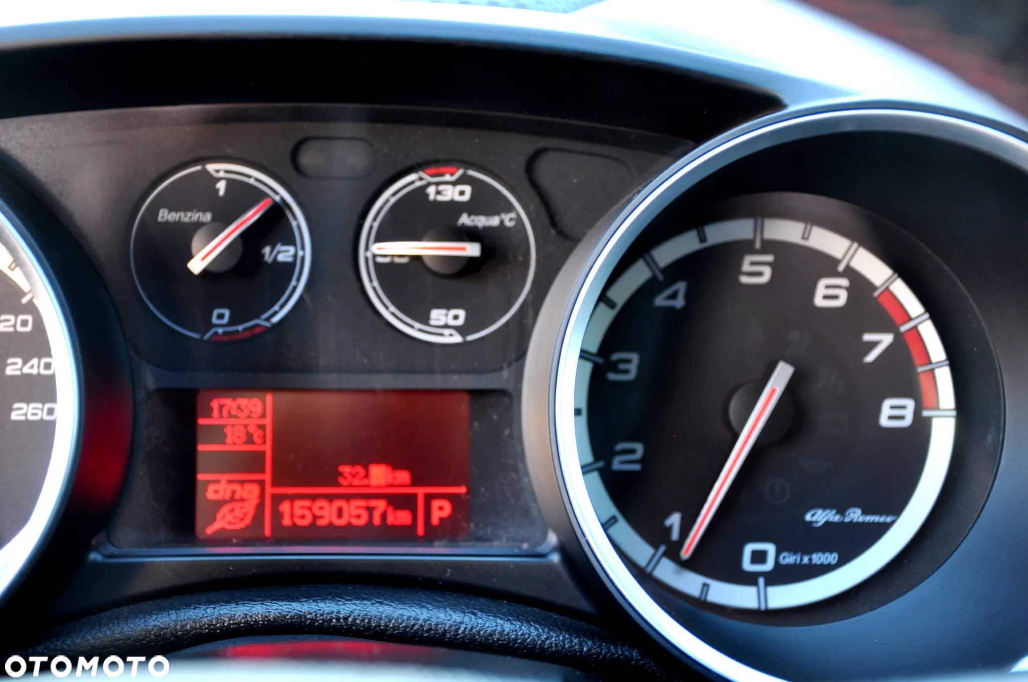 Alfa Romeo Giulietta 1.4 TB 16V Multiair TCT Sprint - 39