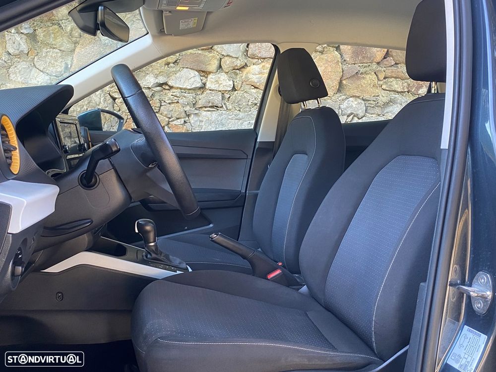 SEAT Arona 1.0 TSI Style DSG - 11