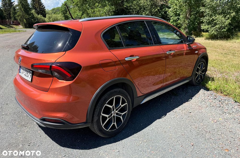 Fiat Tipo 1.0 T3 - 9