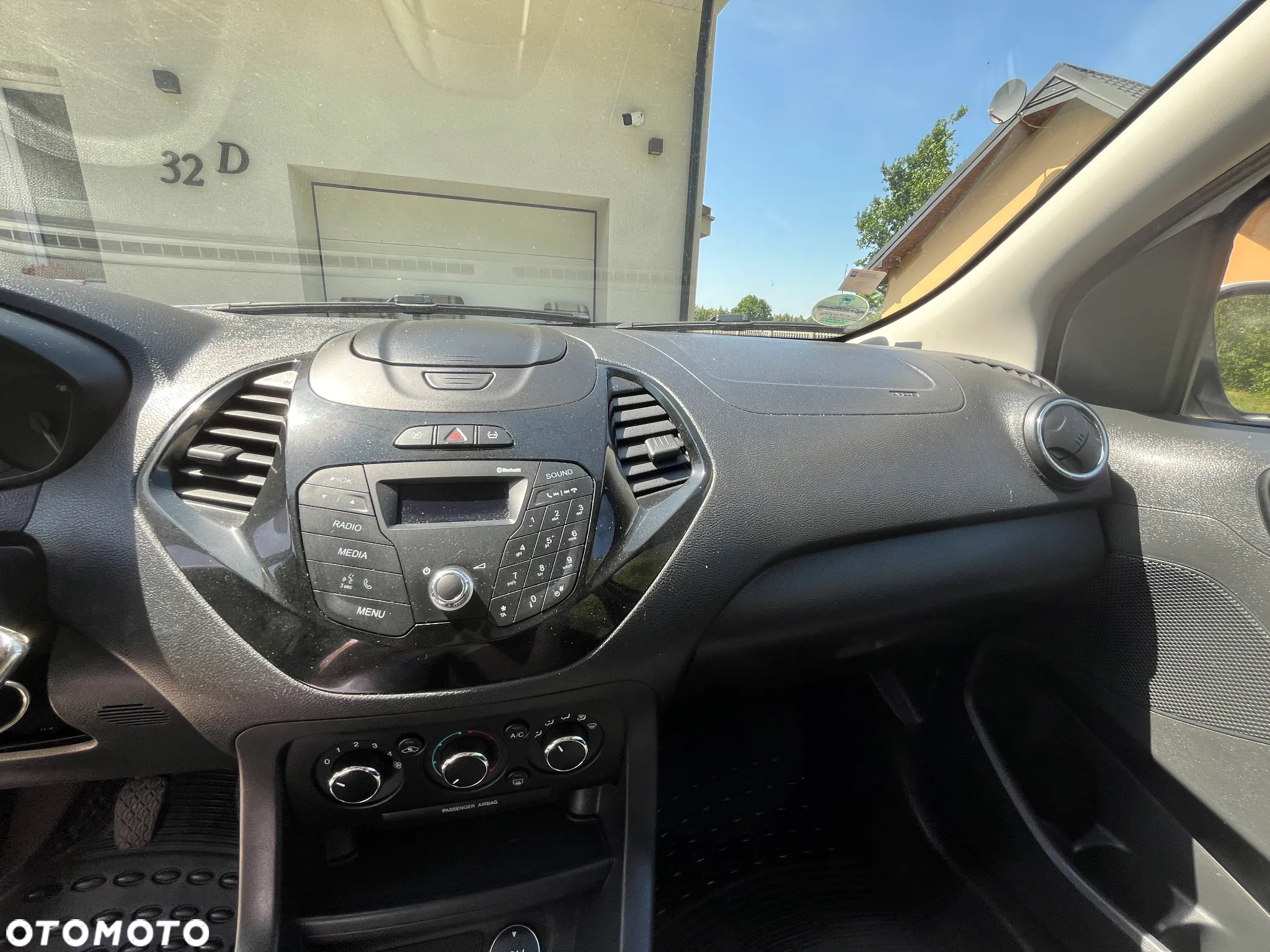 Ford Ka+ 1.2 Trend - 13