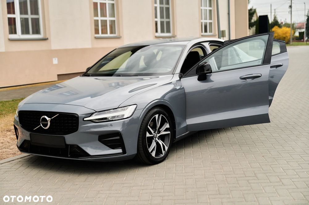 Volvo S60 T4 Geartronic RDesign - 22