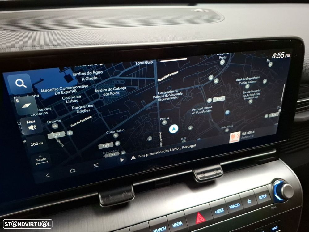 Hyundai Kauai 1.0 T-GDi Premium - 22