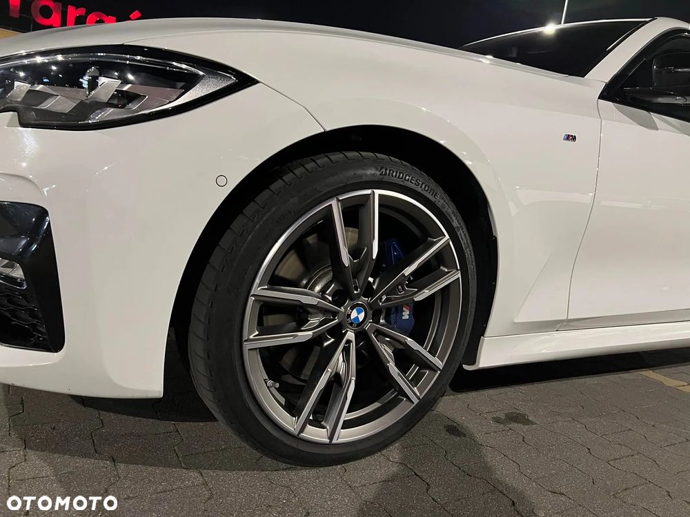 BMW Seria 3 320i M Sport Shadow sport - 16