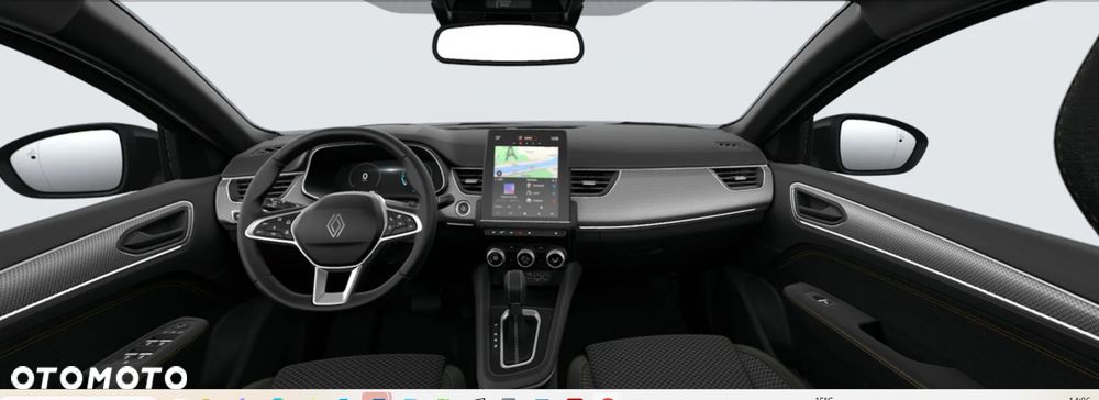 Renault Arkana 1.3 TCe mHEV Techno EDC - 4