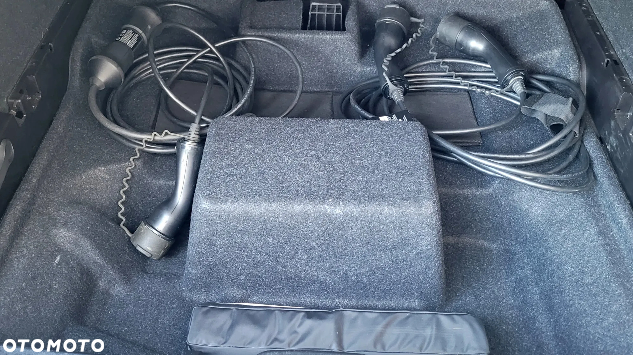 Volvo XC 40 T5 Plug-In Hybrid Inscription Expression Pro - 35