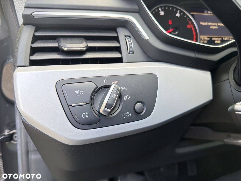 Audi A5 Sportback 40 TDI mHEV S tronic - 20