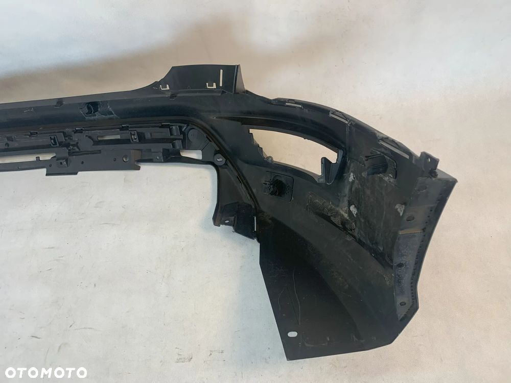 Ford Kuga 2 II FL 16r ST-Line Spoiler tyl tylny zderzak Lift 2016 st line - 5