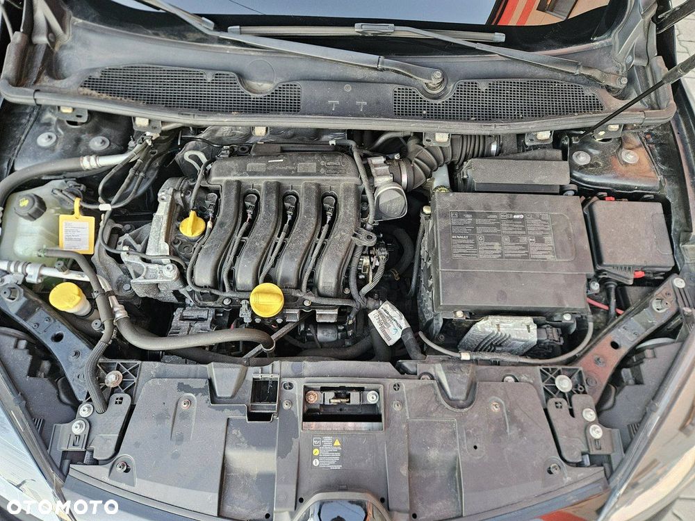 Renault Scenic 1.6 16V Authentique - 33