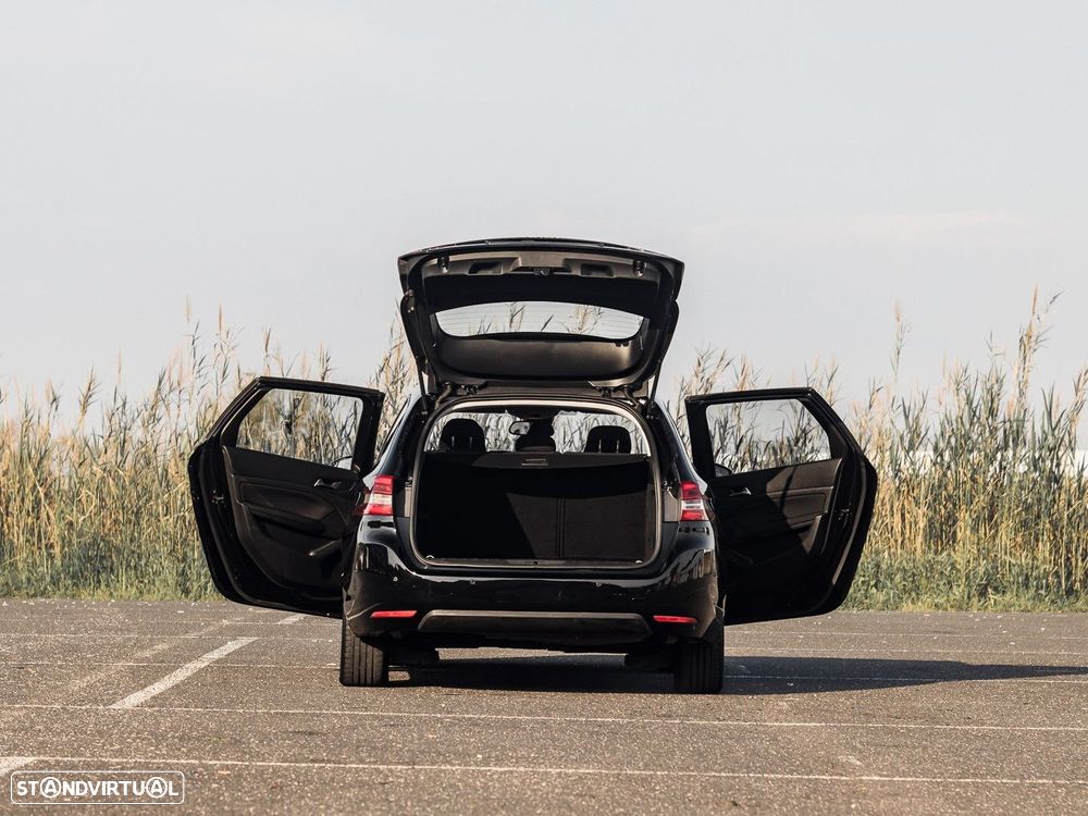 Peugeot 308 1.6 BlueHDi Active - 8