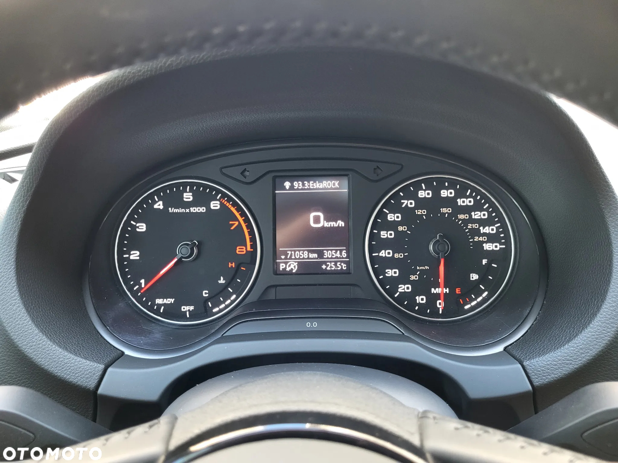 Audi A3 - 21
