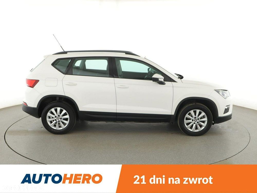 Seat Ateca 1.0 TSI Reference S&S - 10