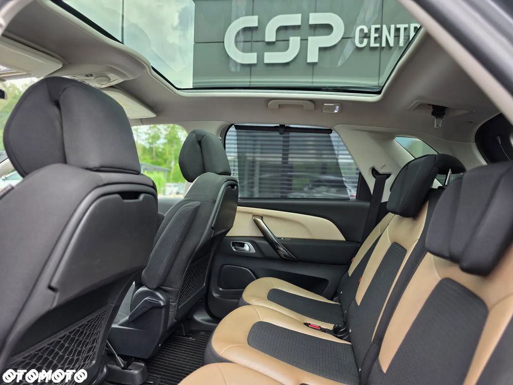 Citroën C4 Picasso 1.6 THP Exclusive - 18