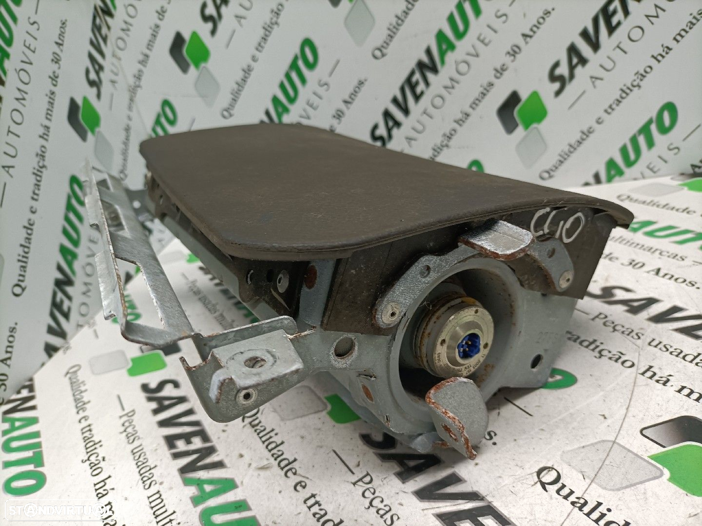 Airbag Passageiro Renault Clio Ii (Bb_, Cb_) - 2